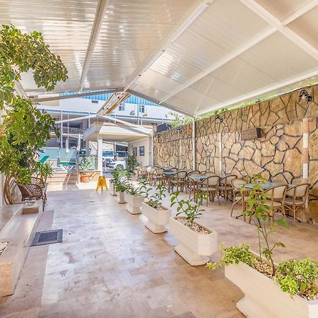 Apartments Near To City Center And Beach Marmaris Exteriér fotografie