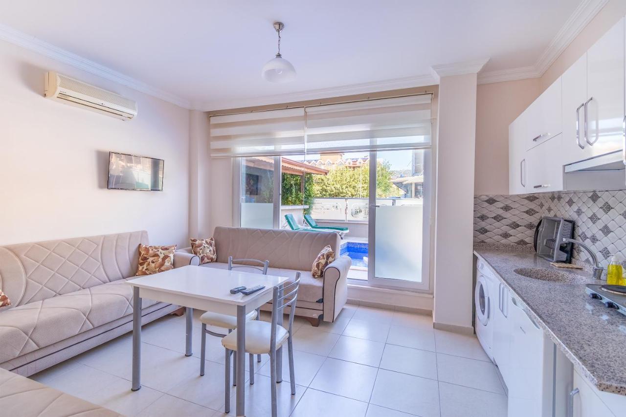 Apartments Near To City Center And Beach Marmaris Exteriér fotografie